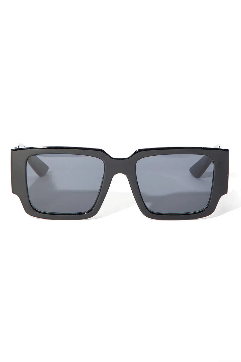 Kelly Sunglasses - Black