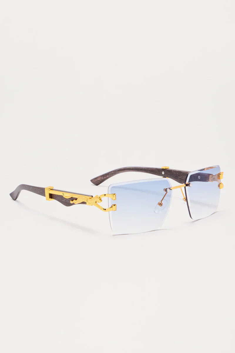 Spectrum Shade Sunglasses