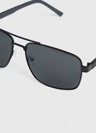 Aviator sunglasses