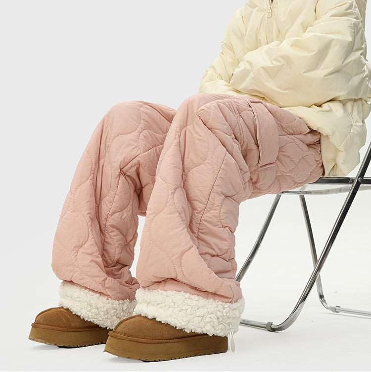 CERISIER — Thermal Trousers