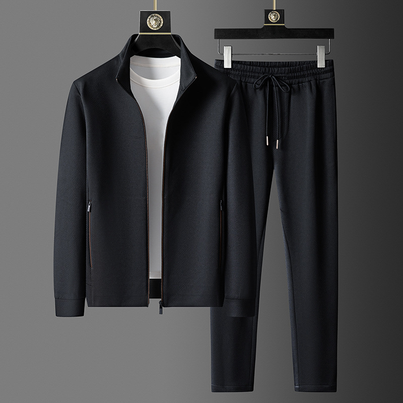ASCENDANT — Performance Tracksuit