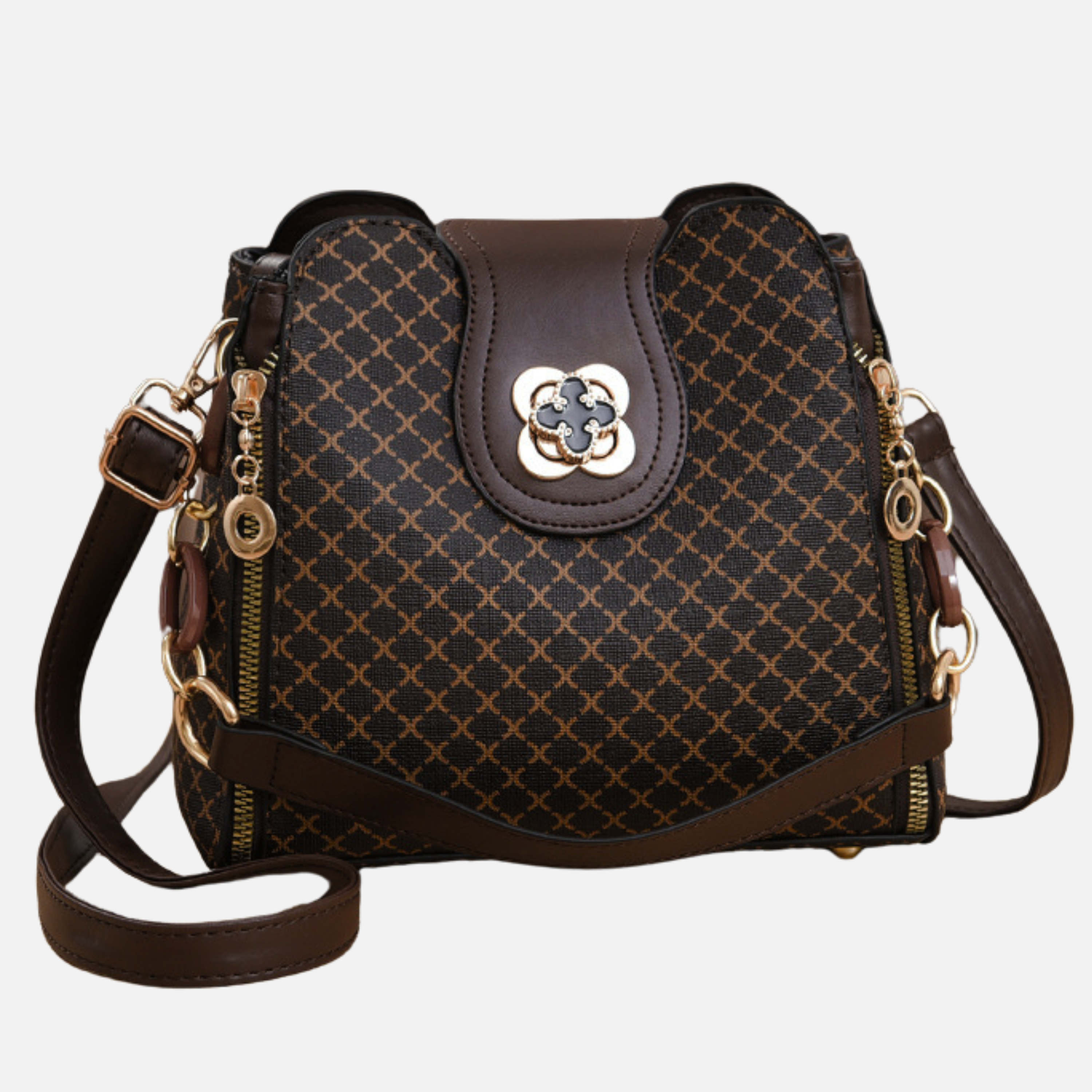 AURELIAN — Satchel Bag