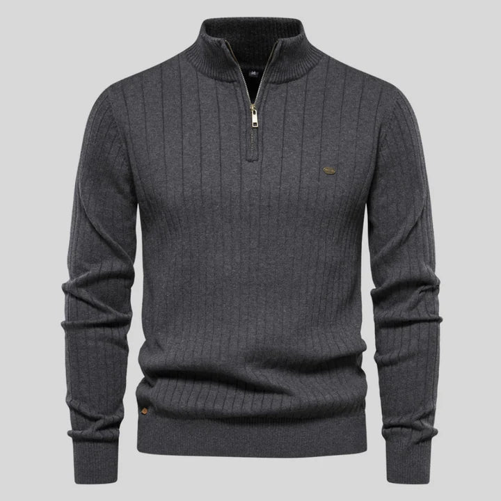 Aziel Strickpullover
