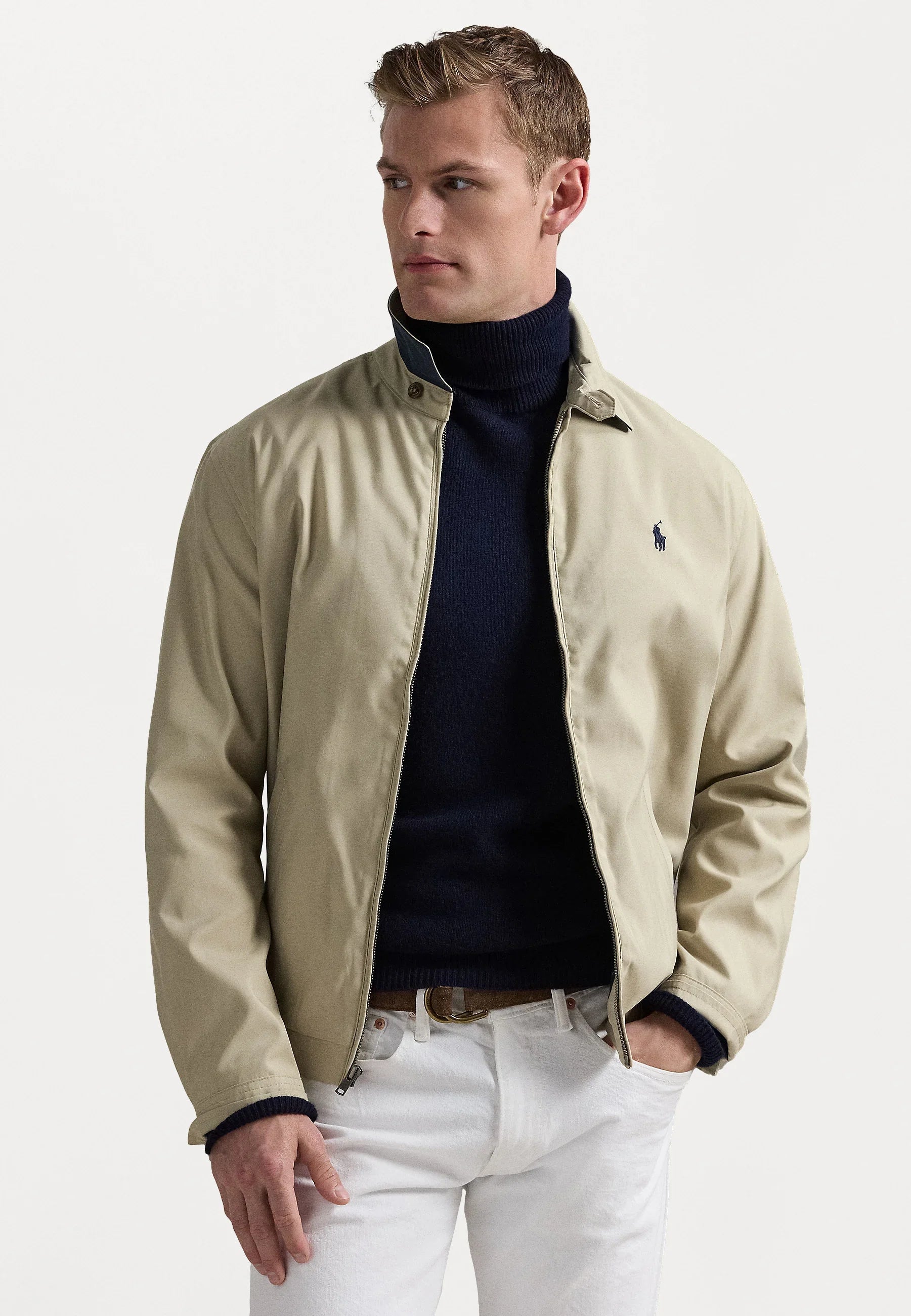 Polo RL Jacket