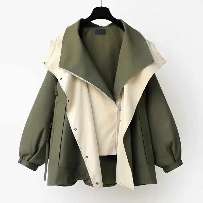 AURISTELA — Sierra Elegance Jacket