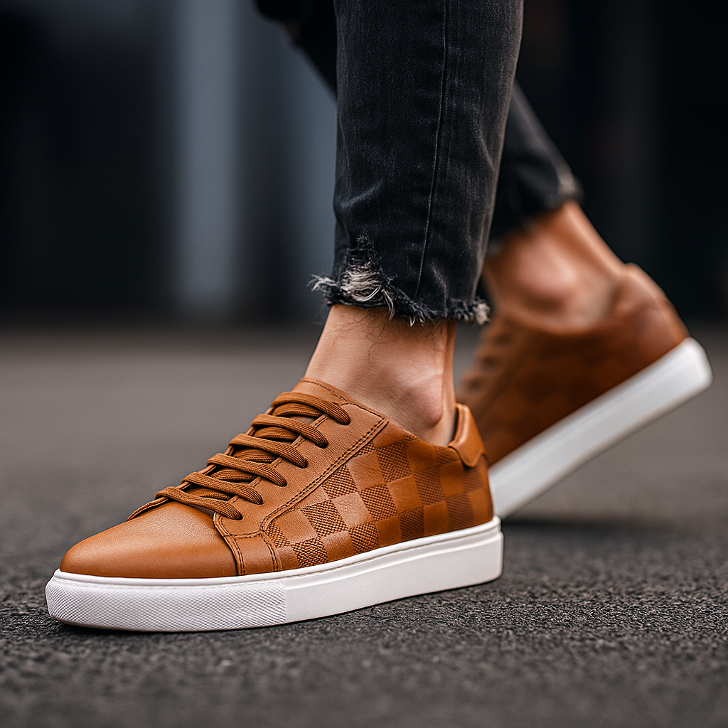 CALDERO — Urban Sneakers