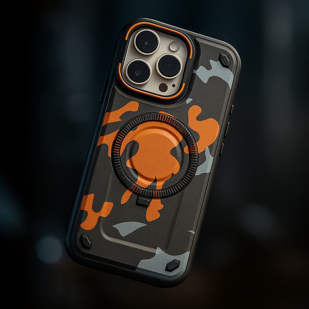 FORTIX VANTAGE — Armor Case