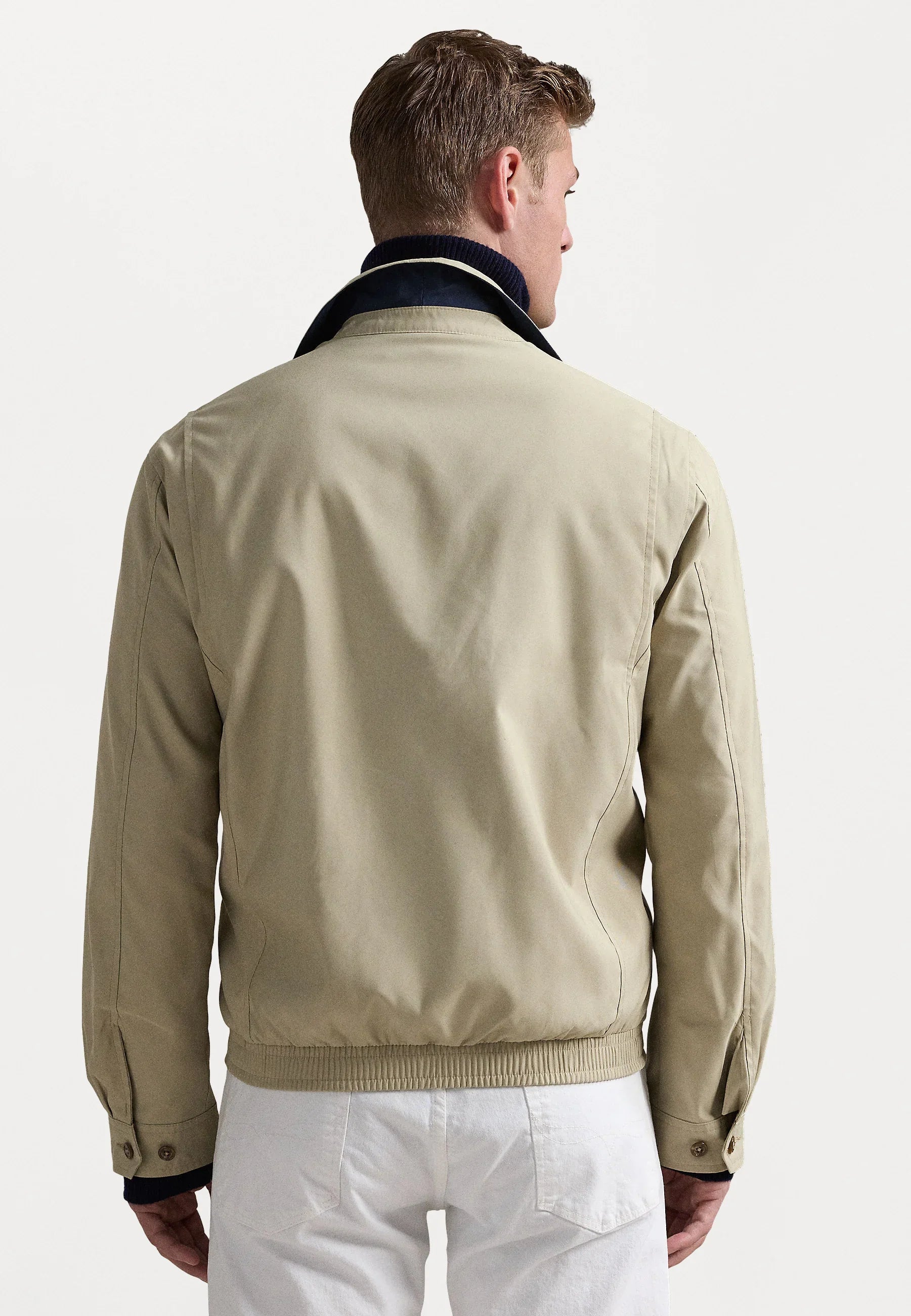 Polo RL Jacket