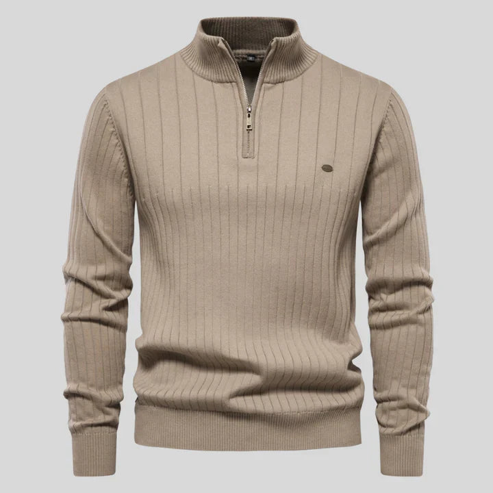 Aziel Strickpullover