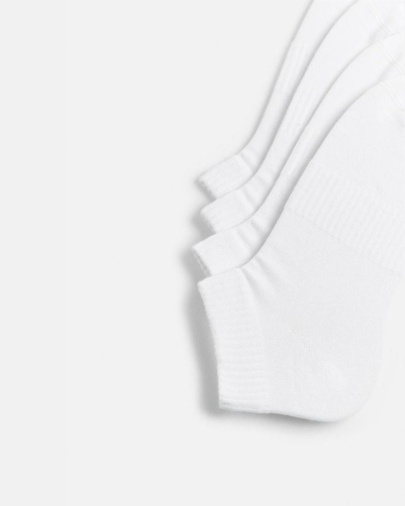 4-pack Ankle Socks
