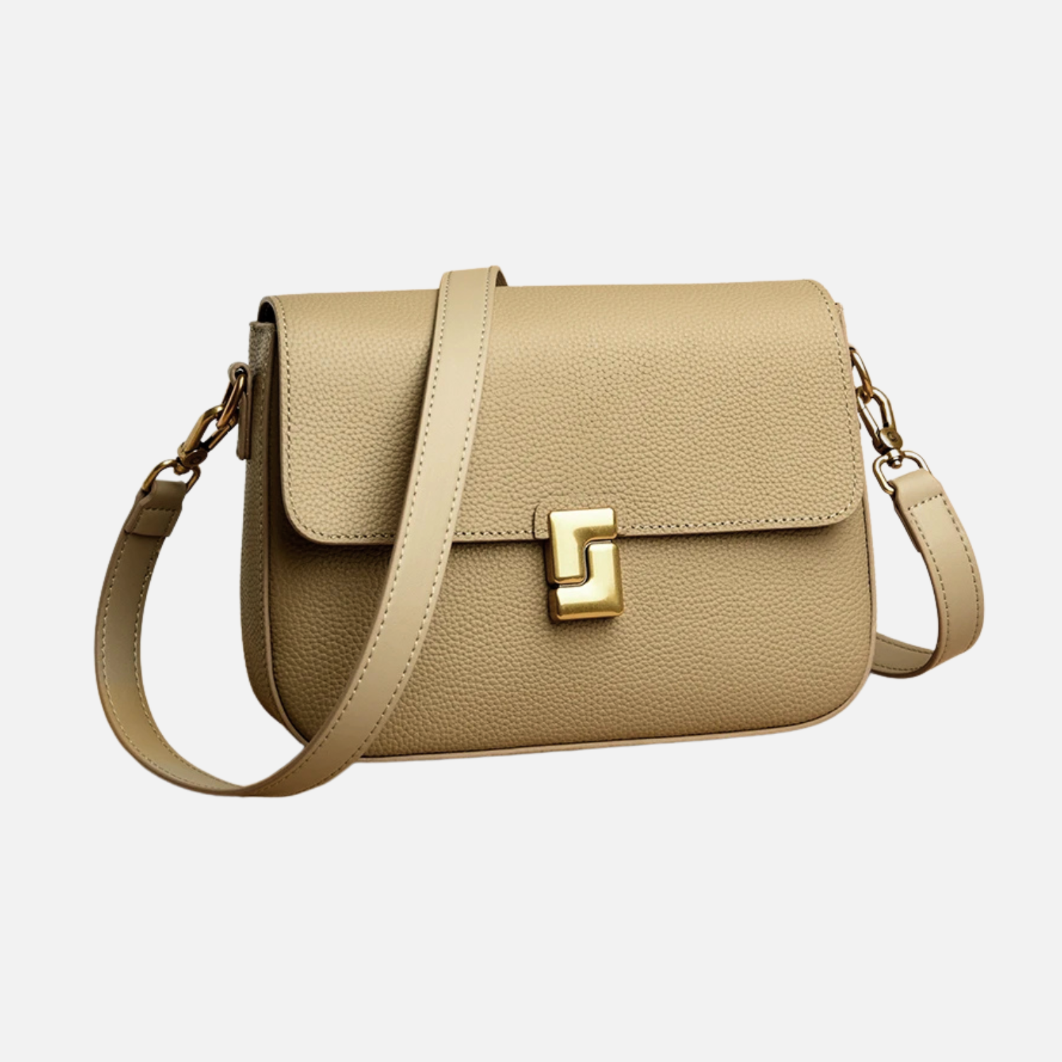 MIRANO — Crossbody Elegance