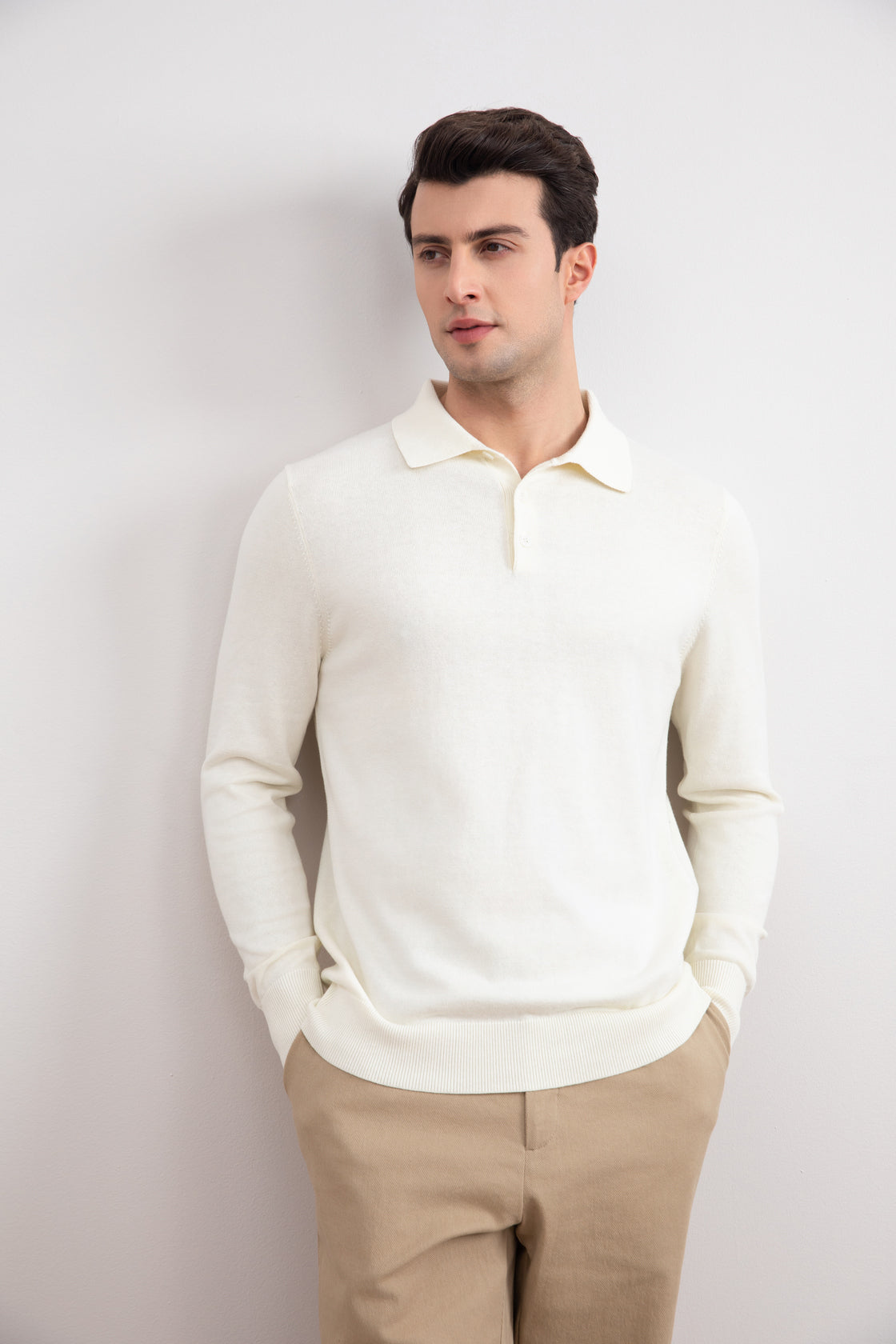 Off-White Classic Polo Shirt