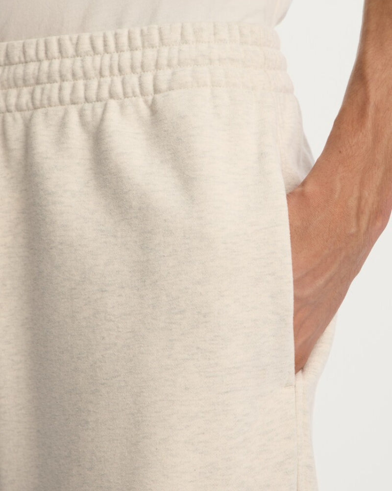 Pantalon de jogging classique - Avoine