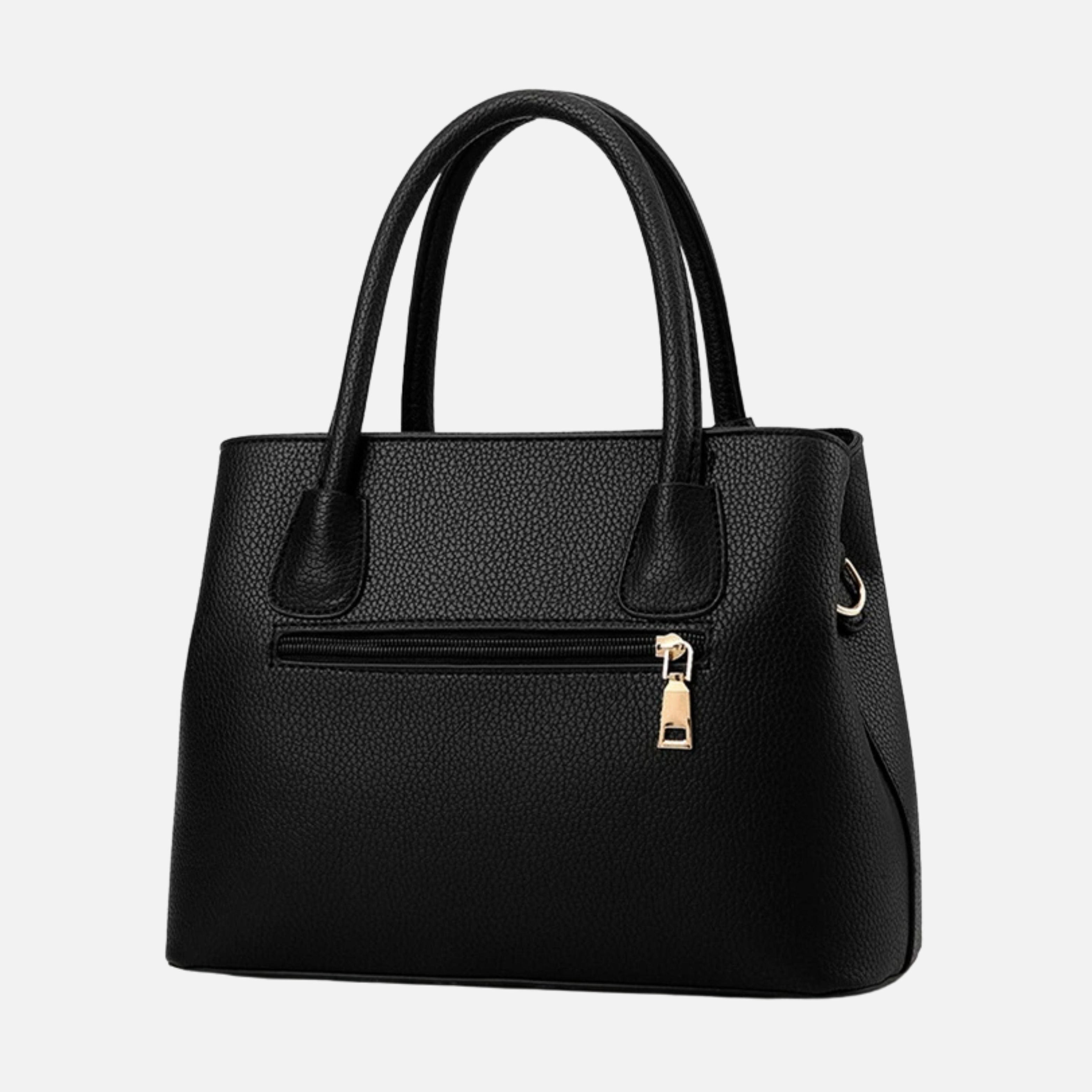 CERULÉE — Signature Satchel