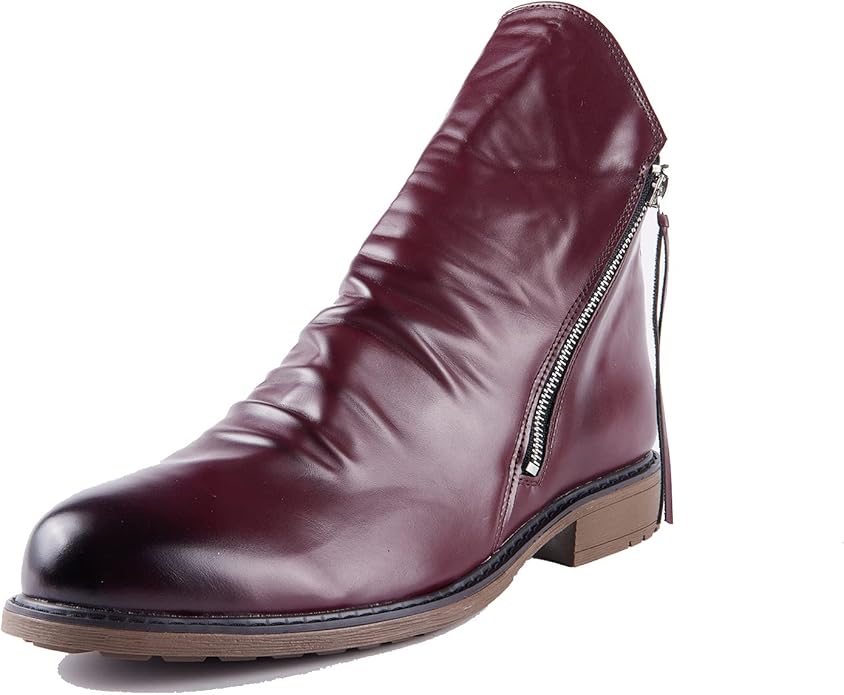 CALIANO — Urban Ankle Boots
