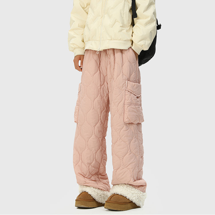 CERISIER — Thermal Trousers