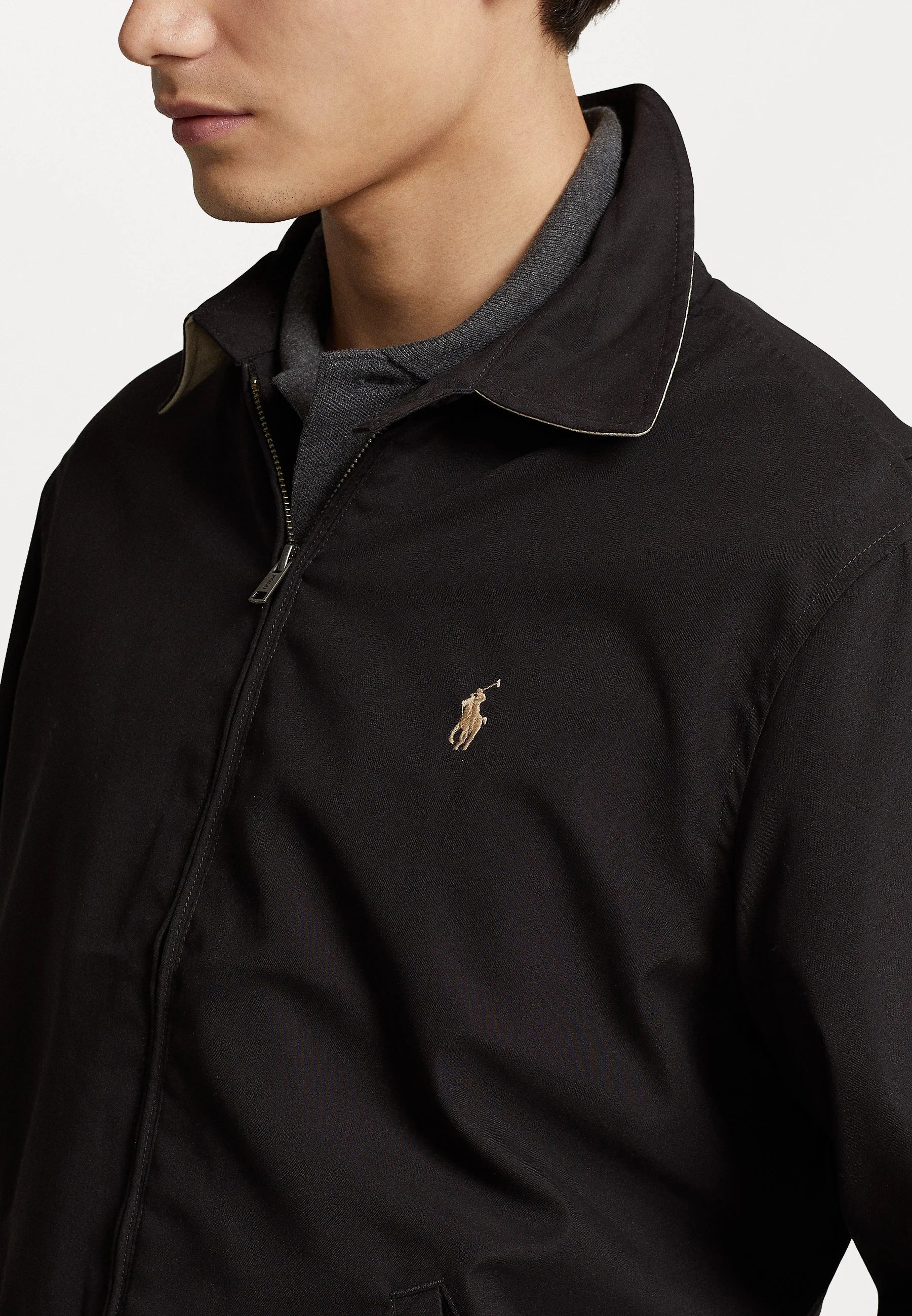 Polo RL Jacket