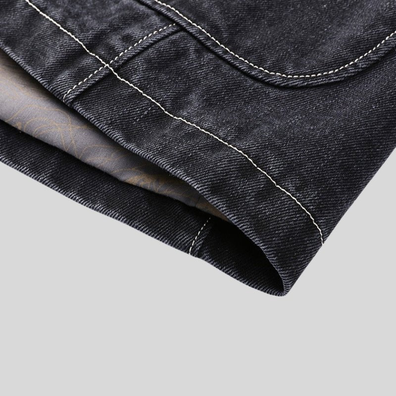 CALBRETT — Cotton Blazer