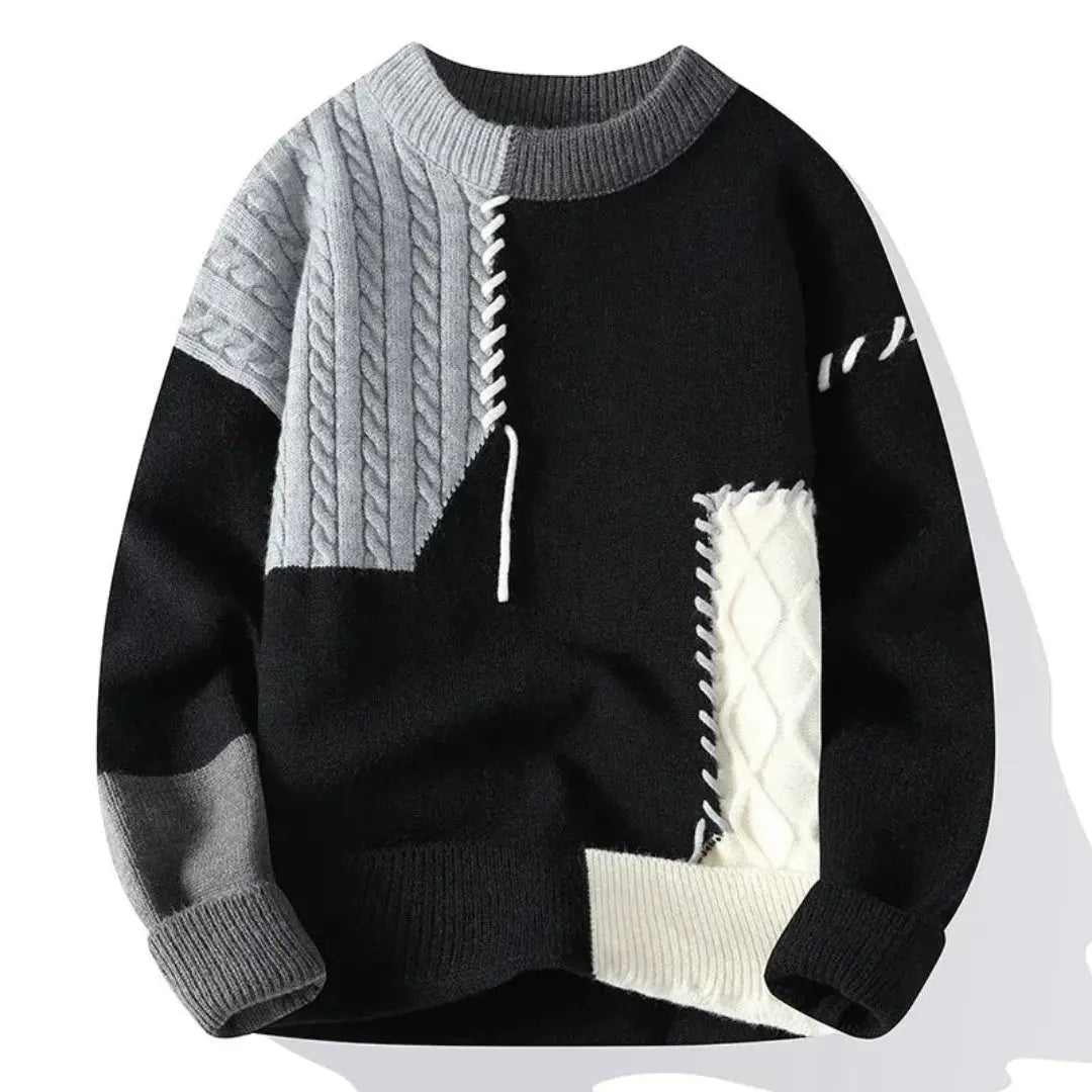CALIANO — Vanguard Sweater
