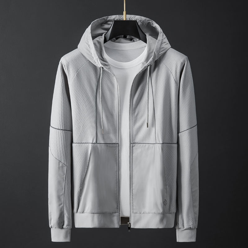 AURIGA — Athleisure Ensemble