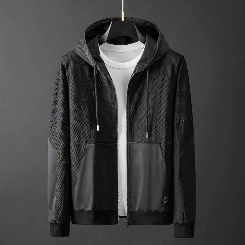 AURIGA — Athleisure Ensemble