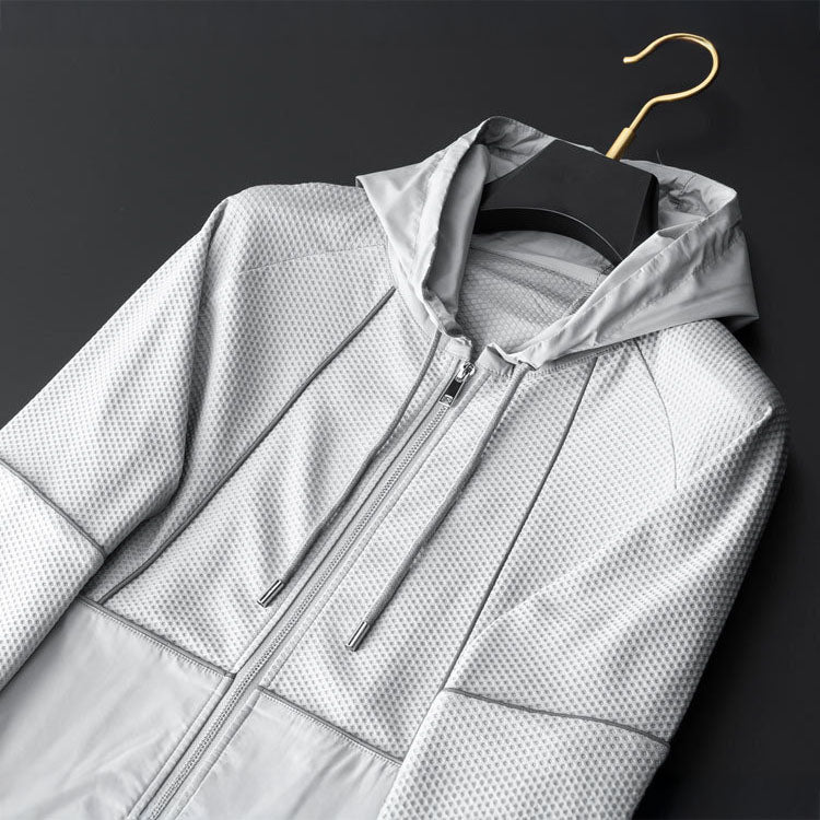 AURIGA — Athleisure Ensemble