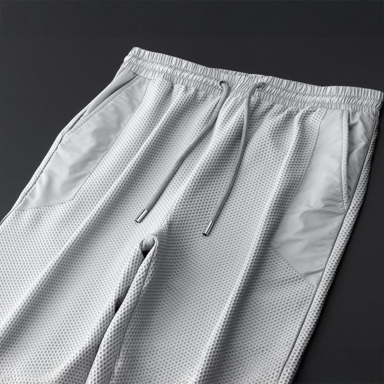 AURIGA — Athleisure Ensemble