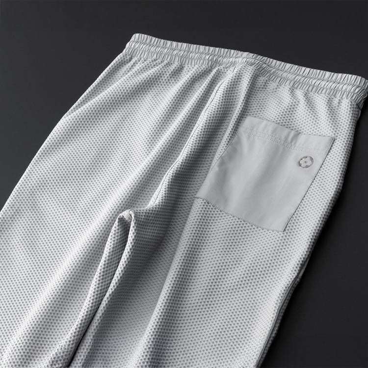 AURIGA — Athleisure Ensemble