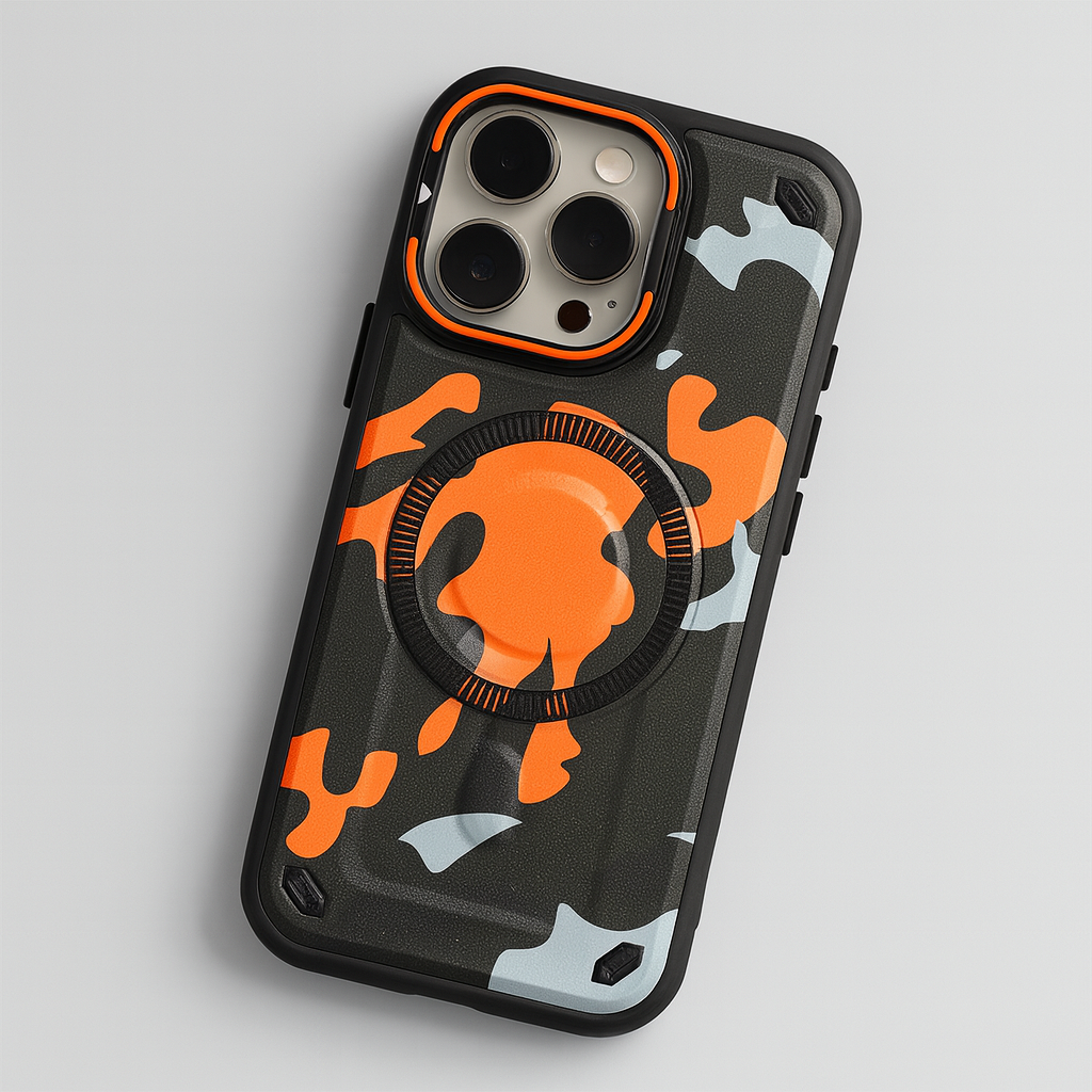 FORTIX VANTAGE — Armor Case