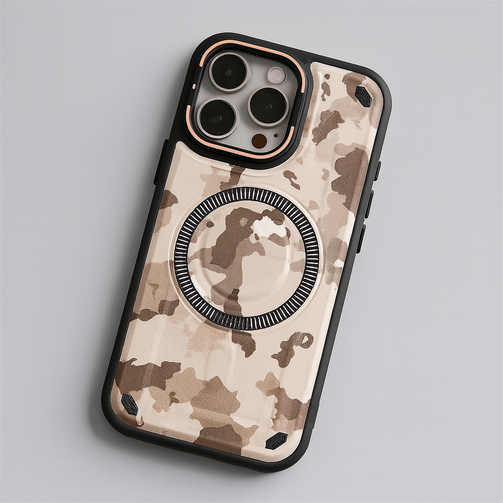 FORTIX VANTAGE — Armor Case