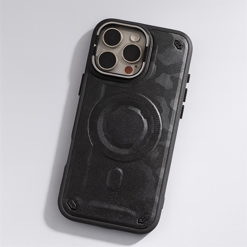 FORTIX VANTAGE — Armor Case