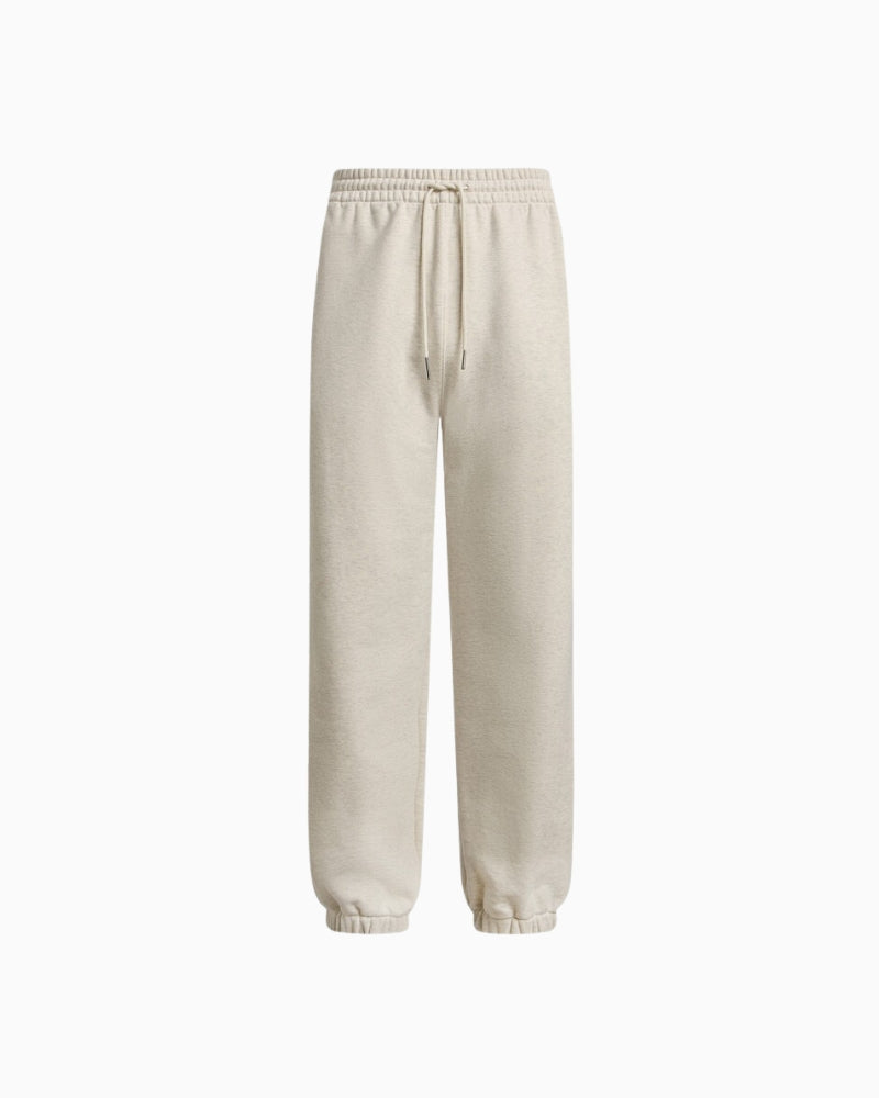 Pantalon de jogging classique - Avoine