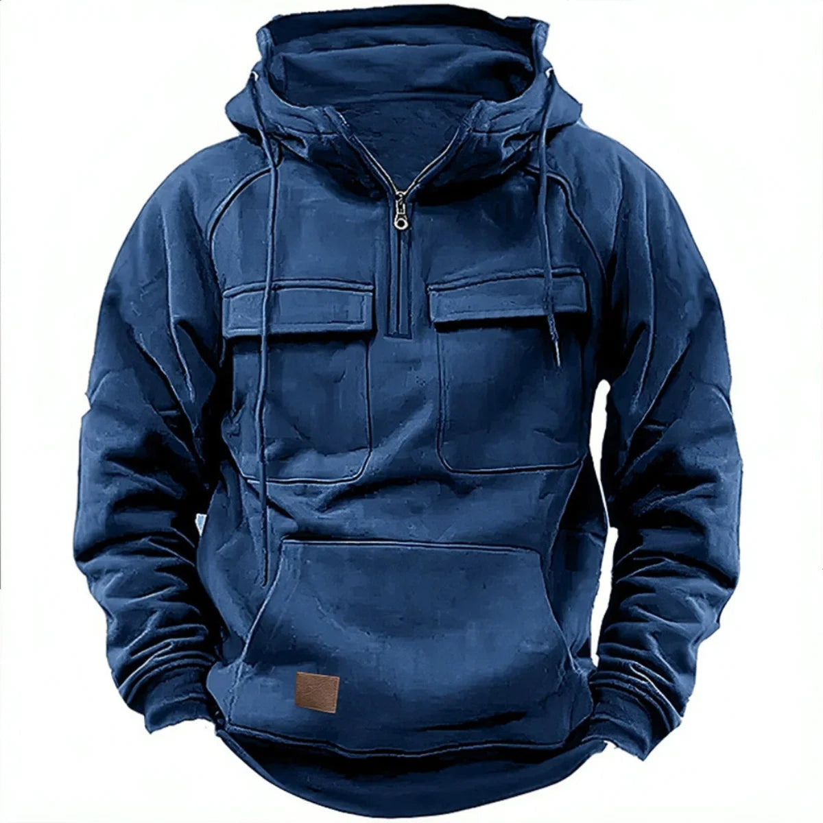 AUREN — Urban Tactical Hoodie