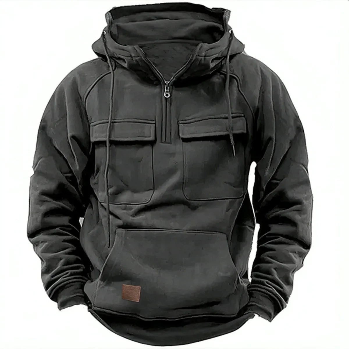AUREN — Urban Tactical Hoodie