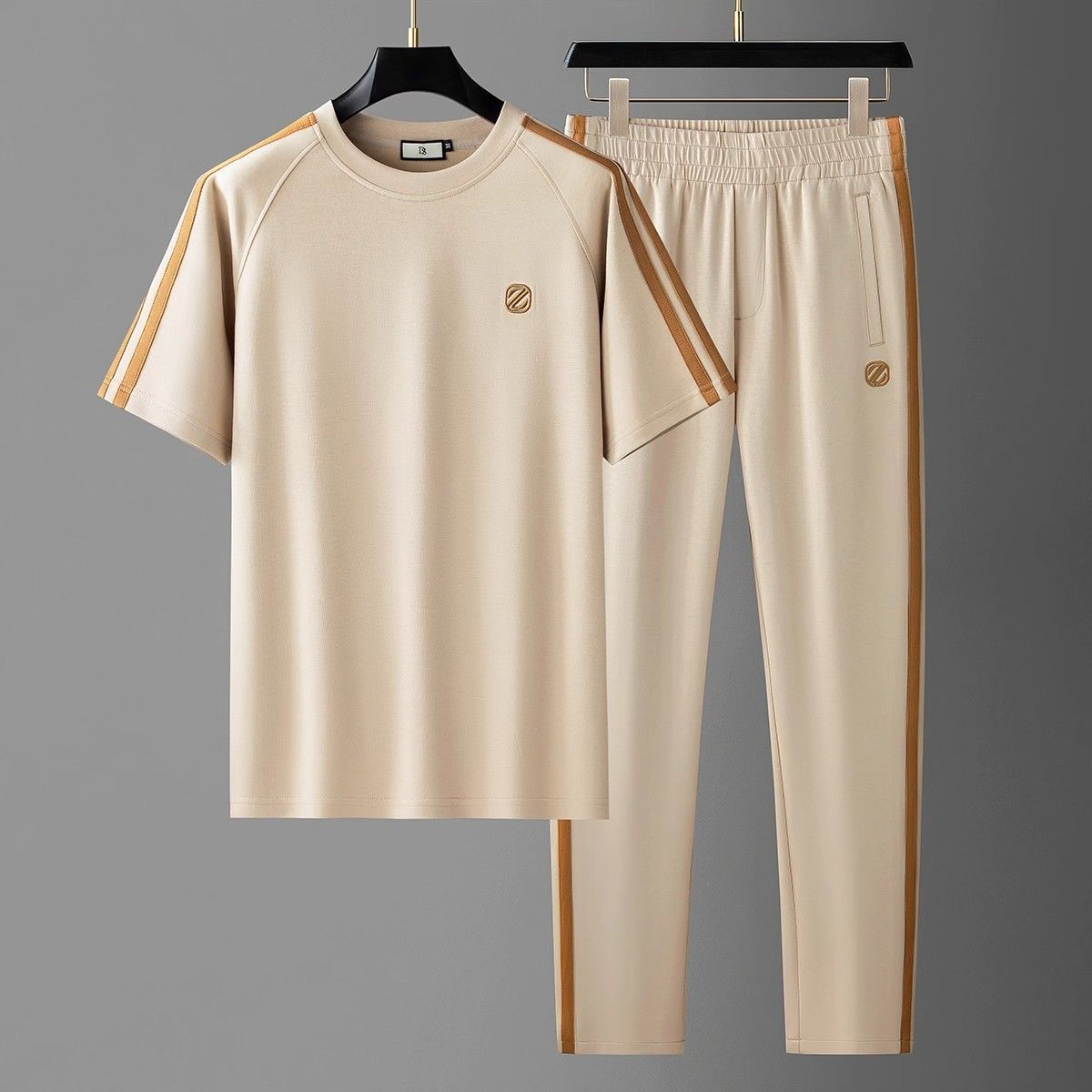 CIRANO — Luxe Tracksuit