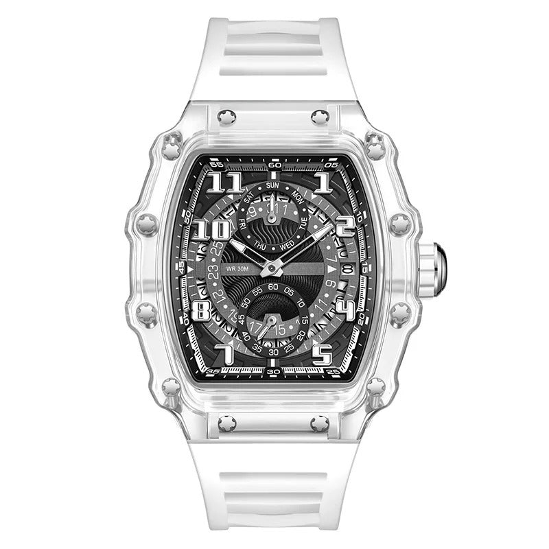 LUXENTIQUE — Timepiece