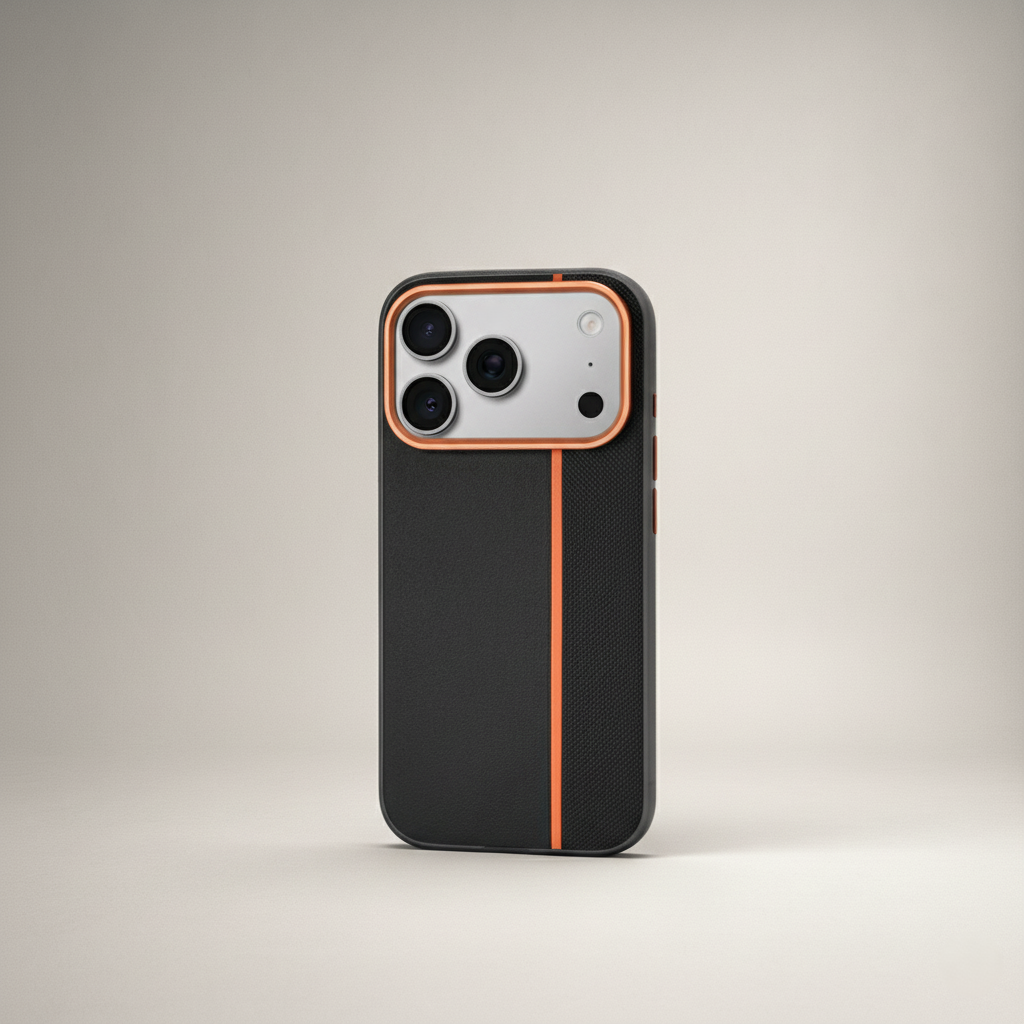 VERRÉLIS — iPhone Case
