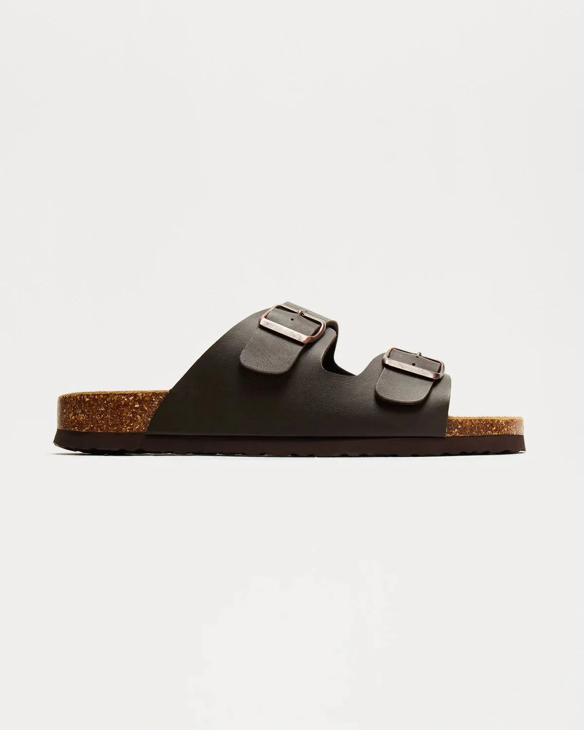 São Paulo Slides - Brown