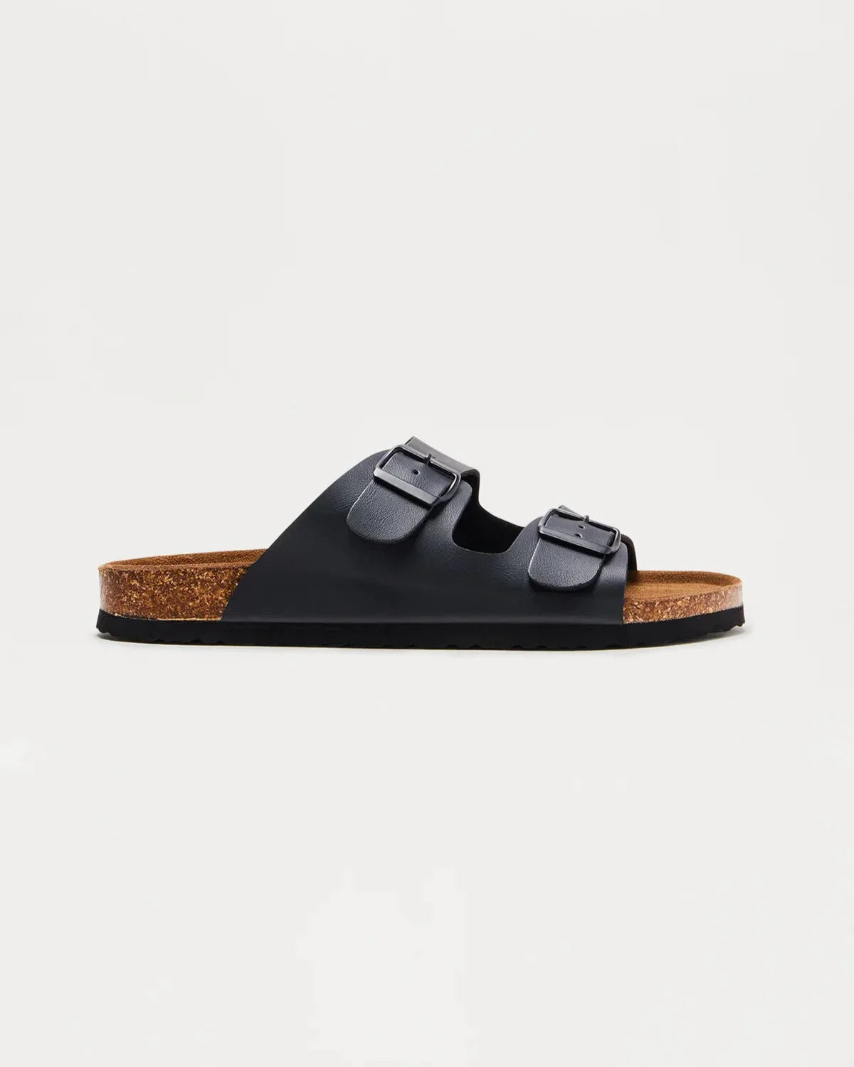 São Paulo Slides - Black