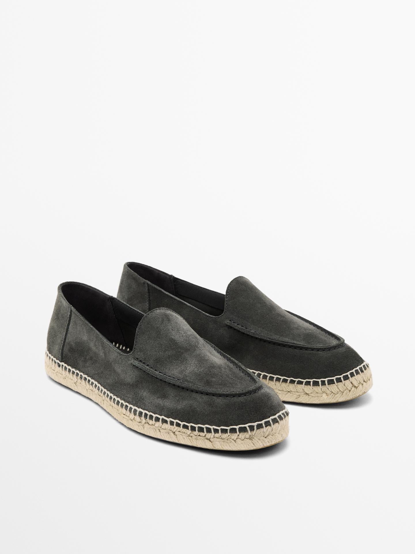 SEASIDE ESPADRILLES