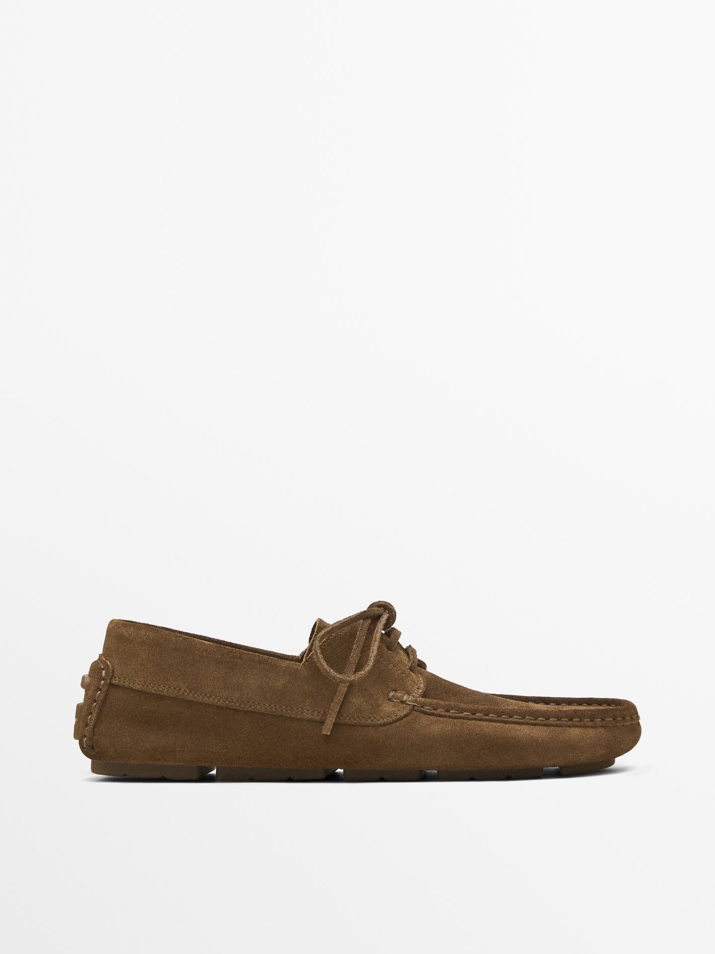 Beachwalk Boat Loafer