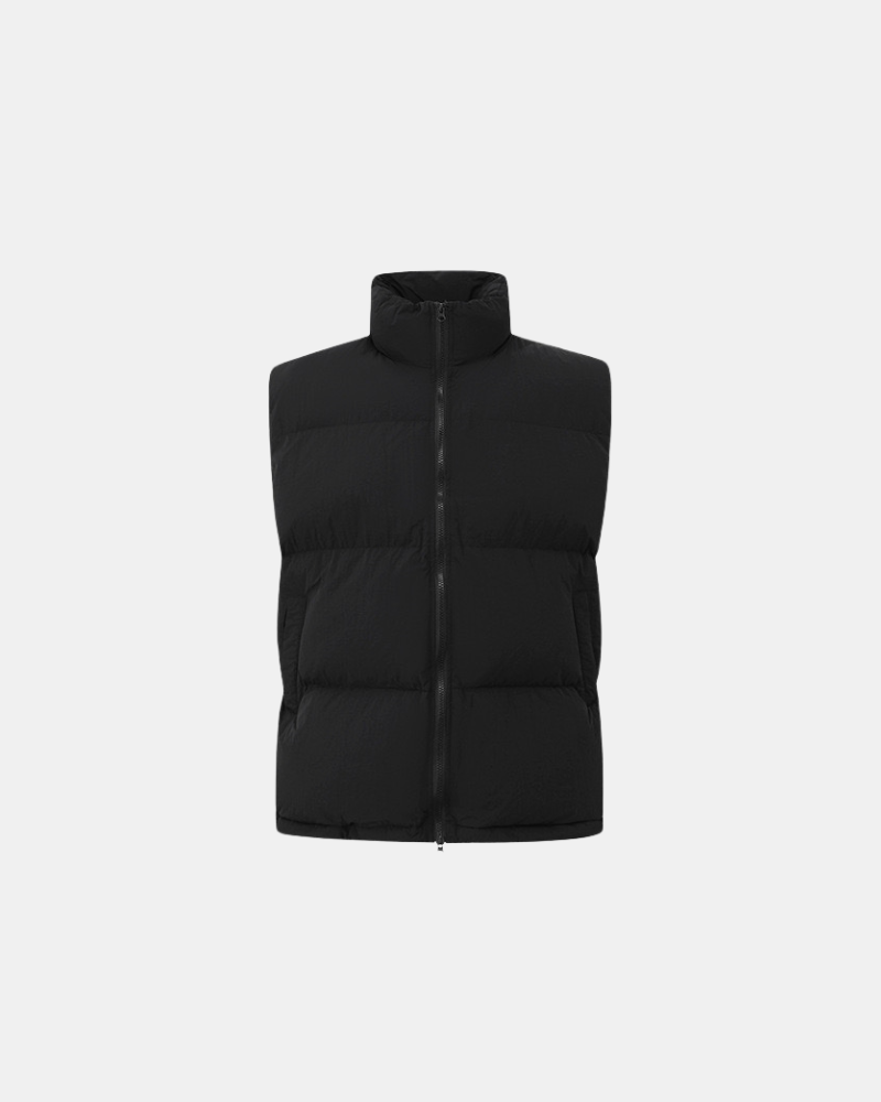 Lightweight Puffer Vest