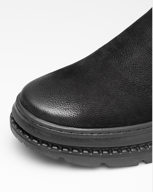 Berlin Utility Chelsea Boot