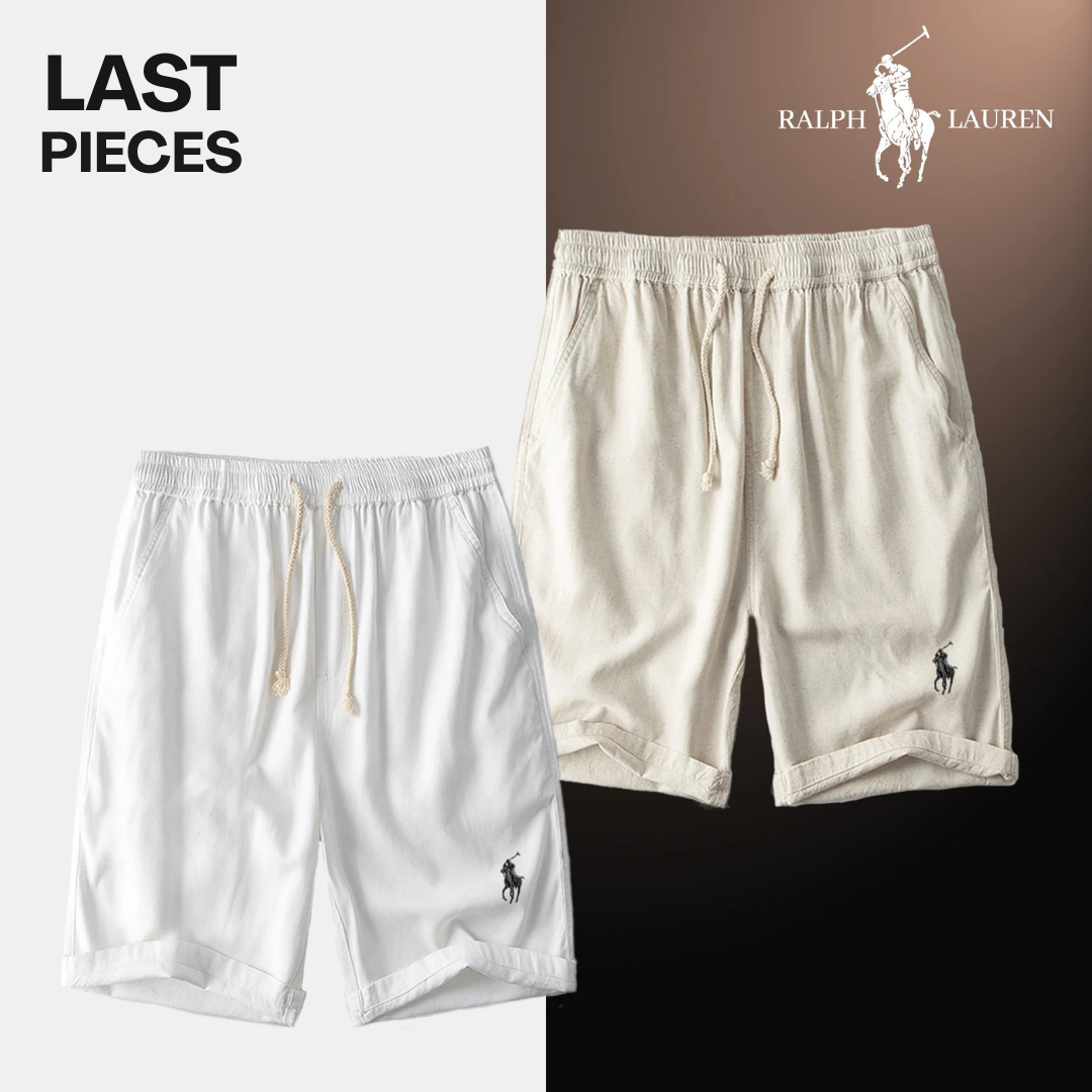 Men’s Heritage Summer Set – Limited Edition