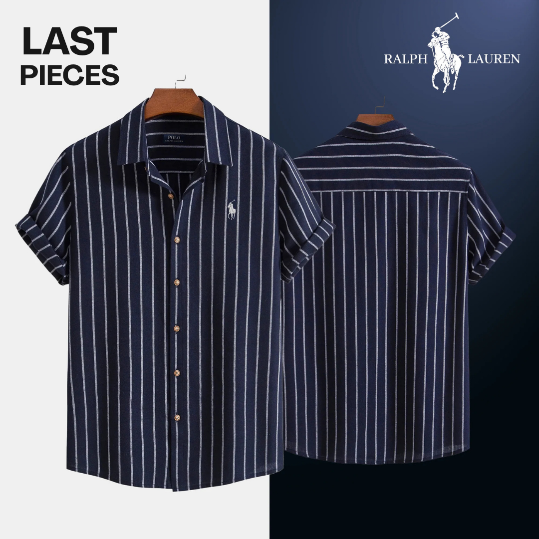 Men’s Heritage Summer Set – Limited Edition