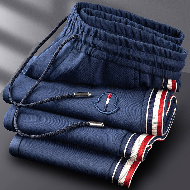 CALISTO — Quarter-Zip Ensemble