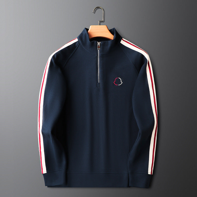 CALISTO — Quarter-Zip Ensemble