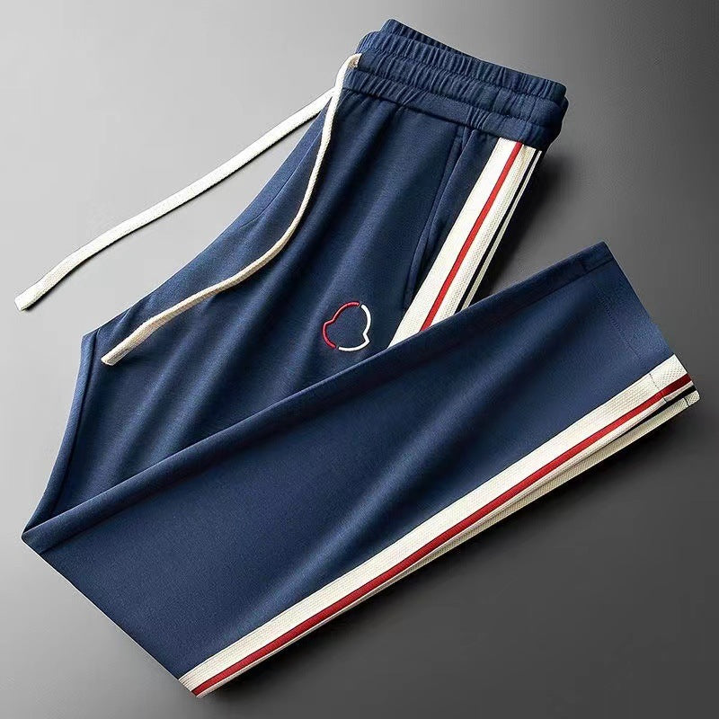 CALISTO — Quarter-Zip Ensemble