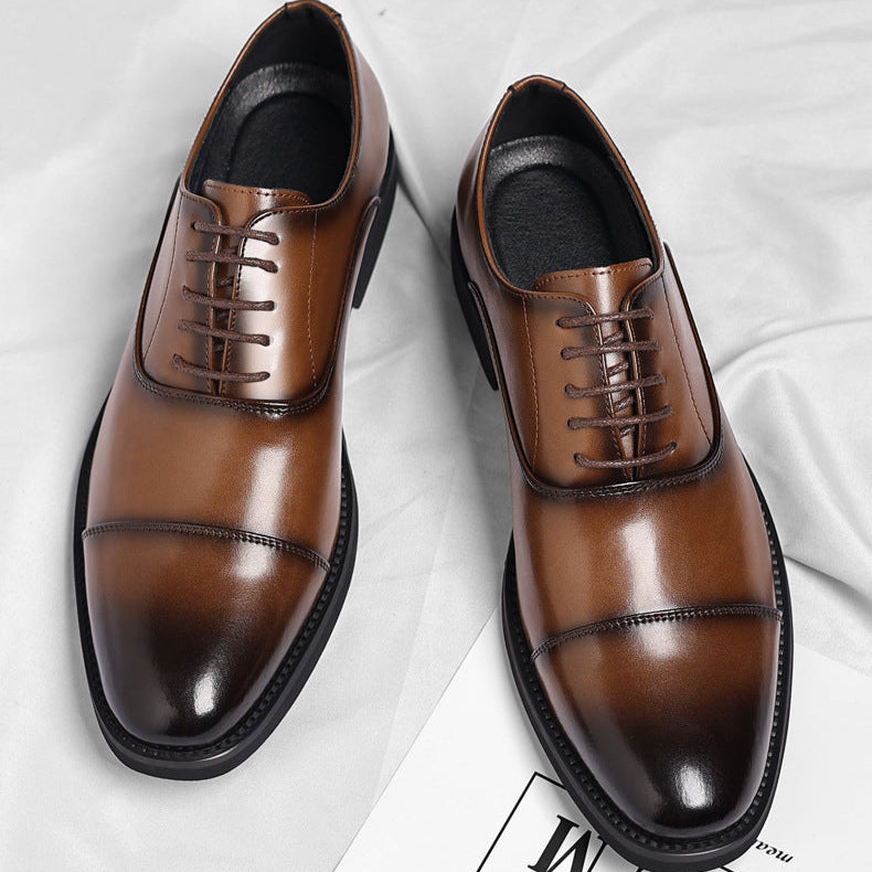 CASTELLUX — Oxford Brogues