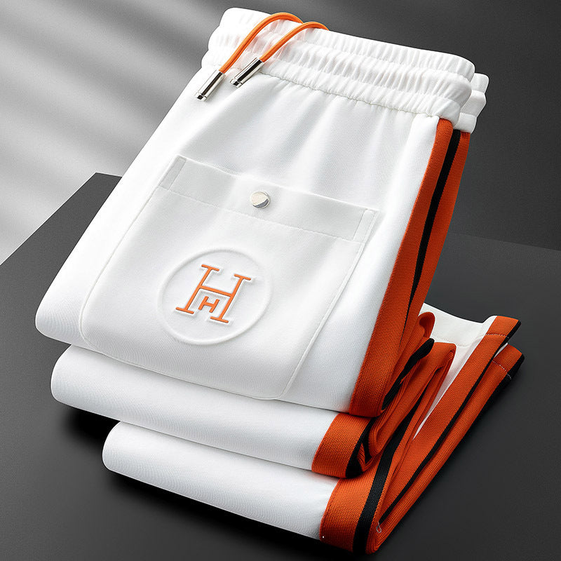 AUREN — Luxe Tracksuit Ensemble